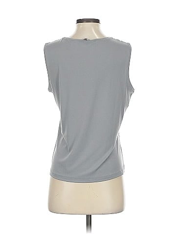 Laura Ashley Sleeveless Top (view 2)