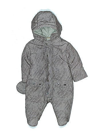 Assorted Brands One Piece Snowsuit (view 1)