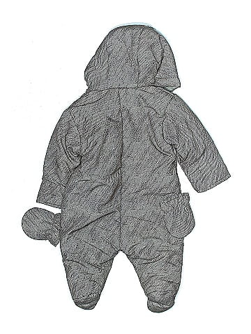 Assorted Brands One Piece Snowsuit (view 2)
