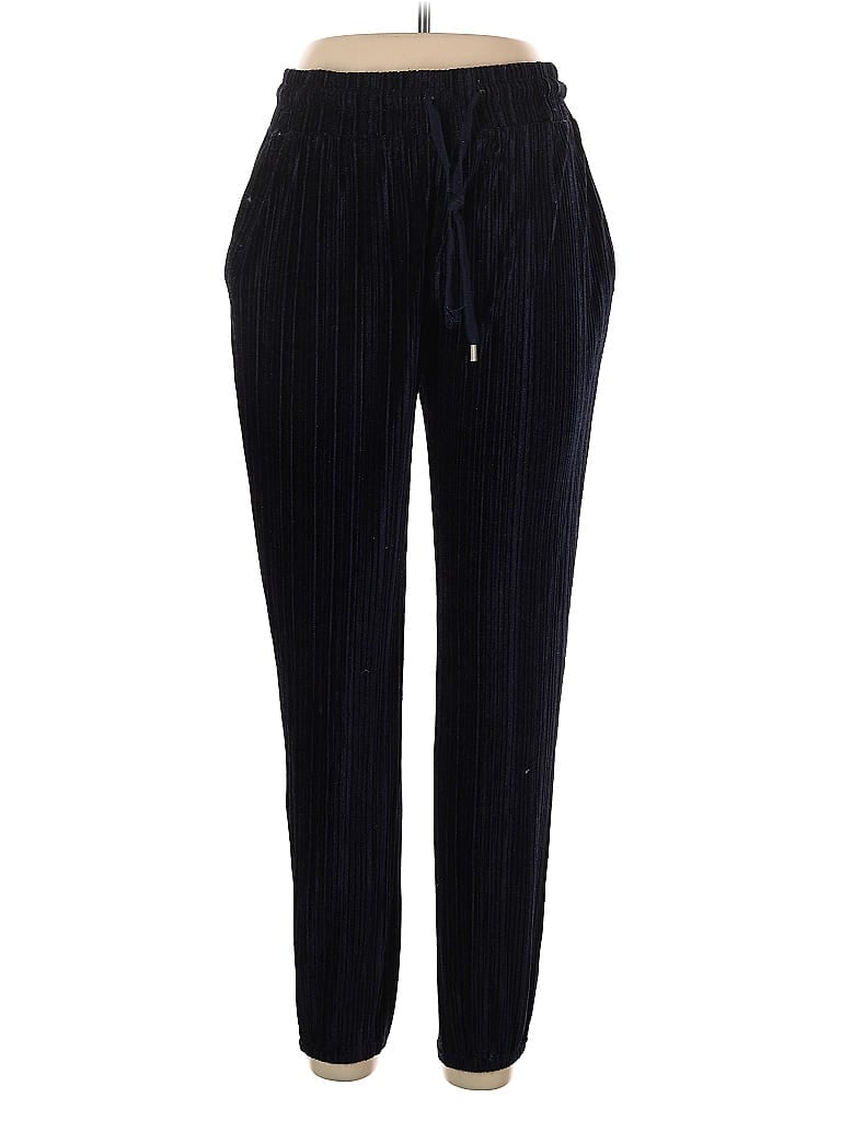 Pre-owned Dance & Marvel Casual Pants In Blue