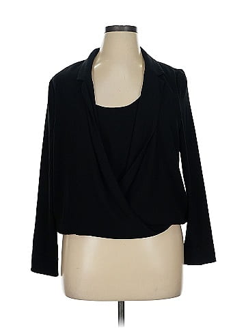 MM. LaFleur Long Sleeve Blouse (view 1)