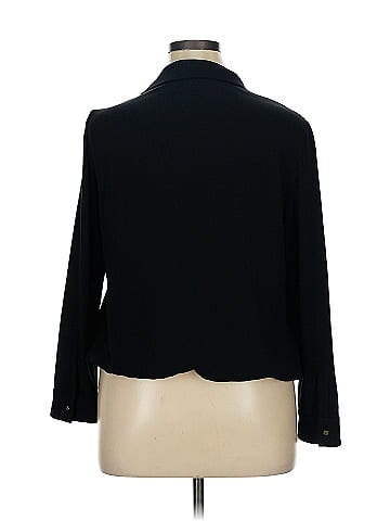MM. LaFleur Long Sleeve Blouse (view 2)