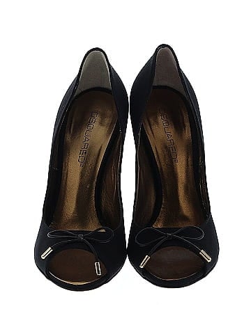 Dsquared2 Heels (view 2)