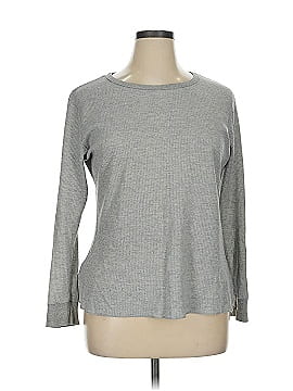 joe boxer thermal top