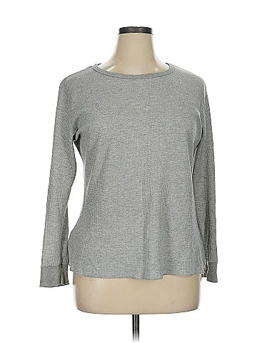 Joe Boxer Thermal Top (view 1)