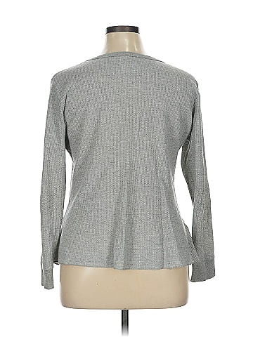 Joe Boxer Thermal Top (view 2)
