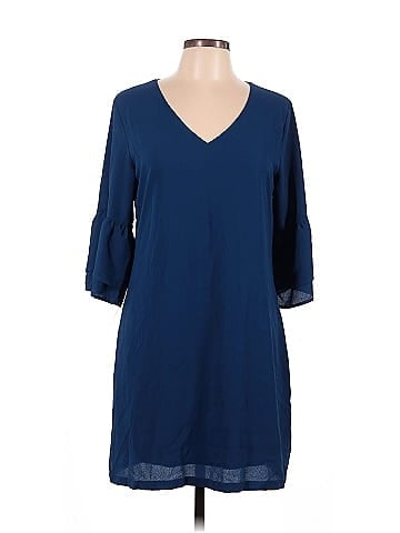 Belongsci Casual Dress (view 1)
