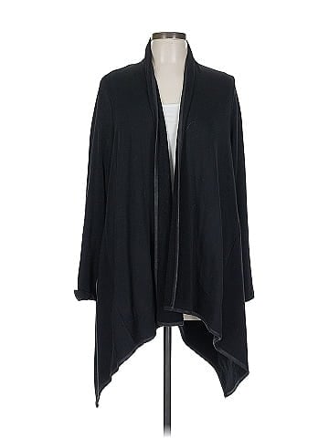 Capote Cardigan (view 1)