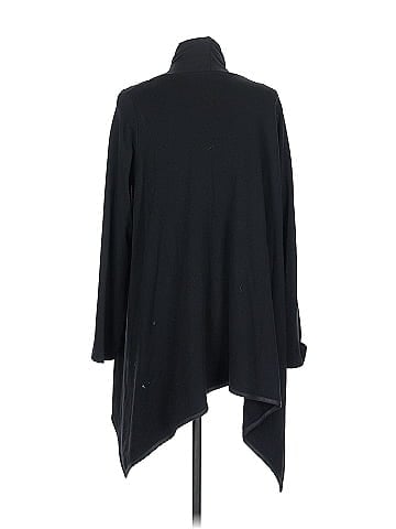 Capote Cardigan (view 2)