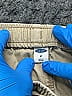 Old Navy 100% Cotton Tan Cargo Pants Size 5T - photo 3