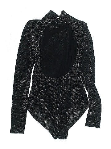 Madison Bodysuit (view 2)