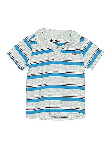 Quiksilver Short Sleeve Polo (view 1)