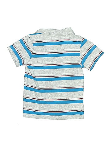 Quiksilver Short Sleeve Polo (view 2)