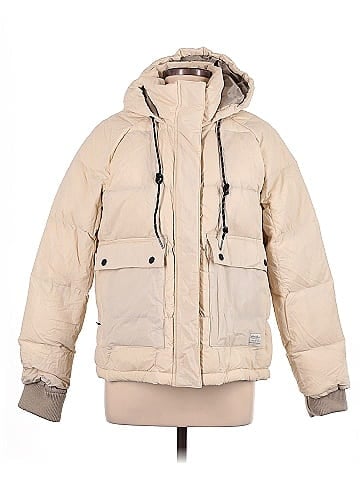 Eddie Bauer Snow Jacket (view 1)