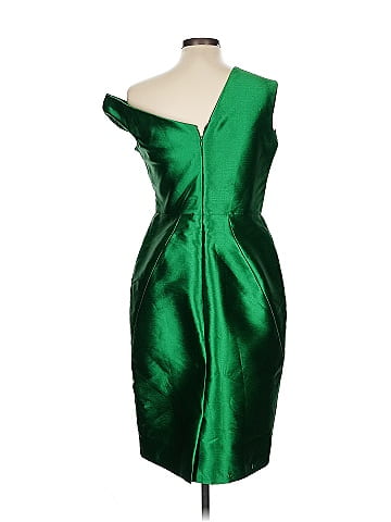 Lela Rose Cocktail Dress (view 2)