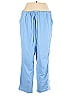 BFA Classics Blue Casual Pants Size 2X - photo 1