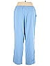 BFA Classics Blue Casual Pants Size 2X - photo 2