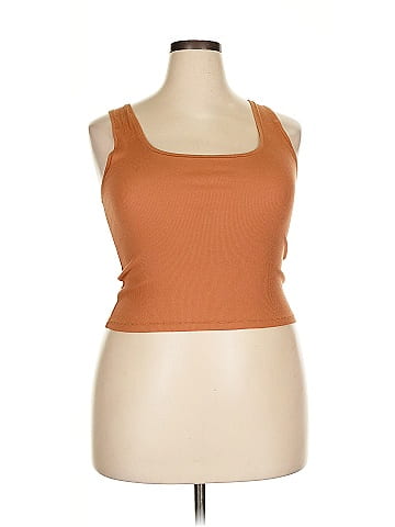 SKIMS Tank Top (view 1)