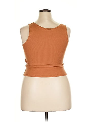 SKIMS Tank Top (view 2)