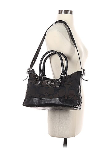 Coach Satchel (view 2)