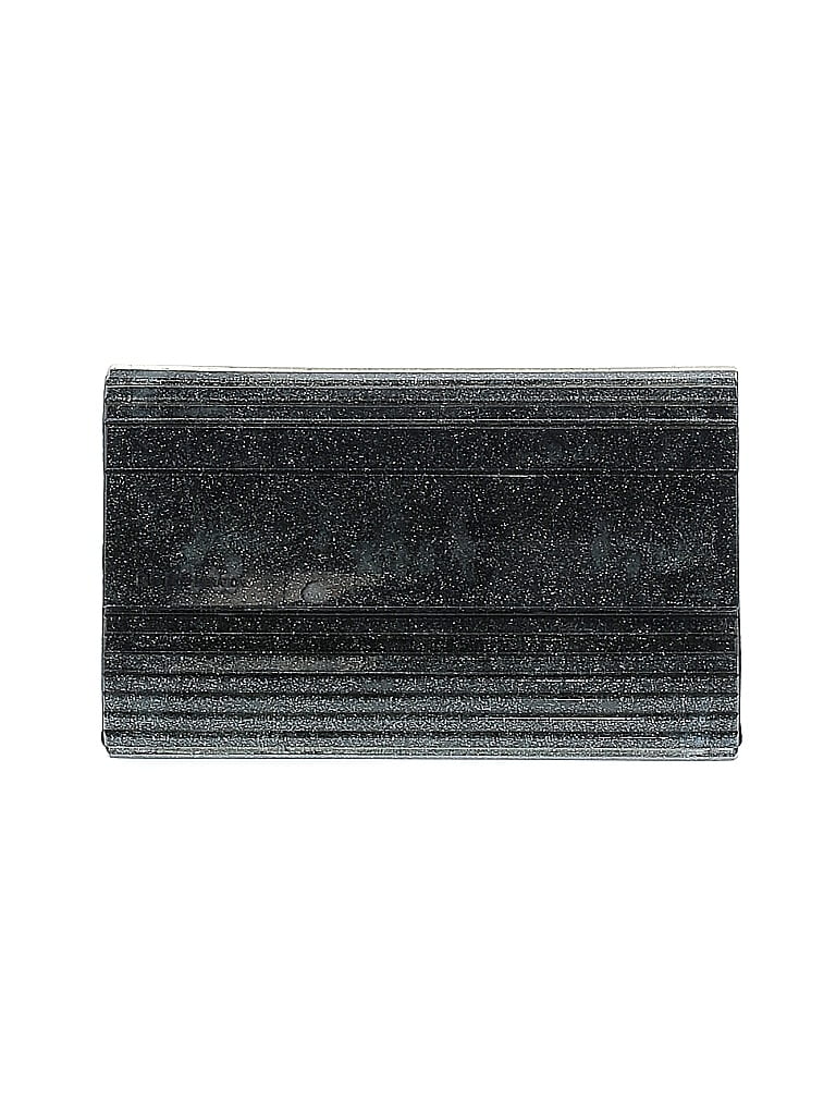 Click to view more detailed imagery on our partner's website Pre-owned Bcbgeneration Clutch In Silver