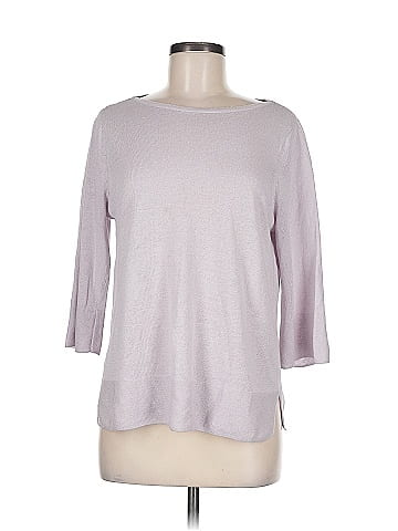 J.Jill 3/4 Sleeve Top (view 1)