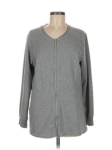 D&Co. Jacket (view 1)
