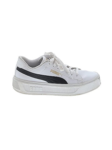 Puma Sneakers (view 1)