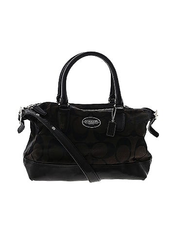 Coach Satchel (view 1)