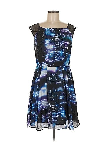 Milly Cocktail Dress (view 1)