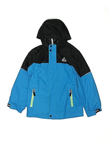 Gerry Snow Jacket (view 1)