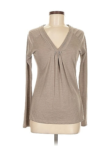 Zara Collection Long Sleeve Top (view 1)