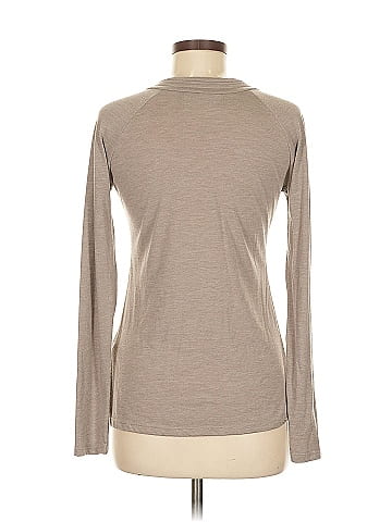 Zara Collection Long Sleeve Top (view 2)