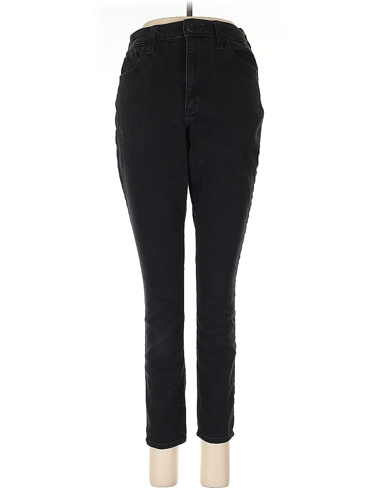 Pre-owned Universal Thread Jeans In Black