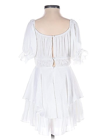 Saints + Secrets Romper (view 2)