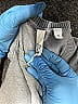 Elan Silver Pullover Sweater Size S - photo 7