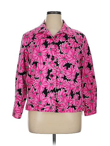 Laura Ashley Jacket (view 1)