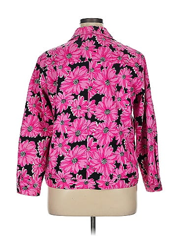 Laura Ashley Jacket (view 2)
