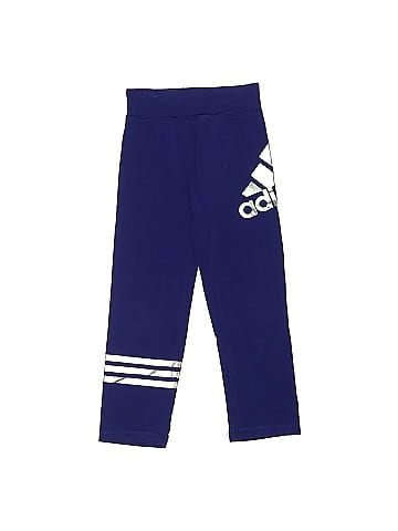 Adidas Track Pants (view 1)