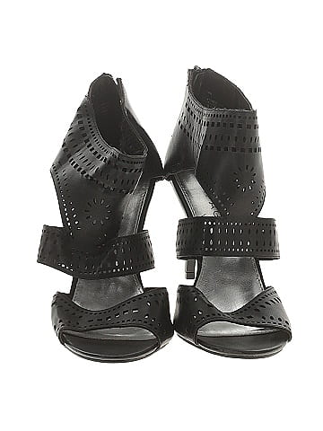 Rampage Heels (view 2)