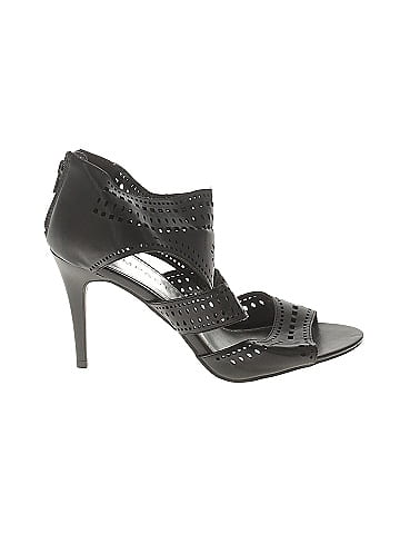 Rampage Heels (view 1)