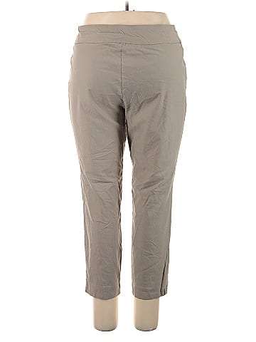 Premise Studio Khakis (view 2)