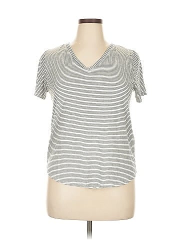 Green Envelope Short Sleeve T-Shirt (view 1)