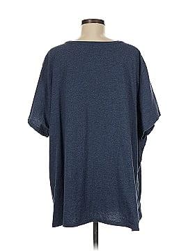 Unbranded Short Sleeve T-Shirt (view 2)