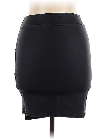 Charlotte Russe Casual Skirt (view 2)