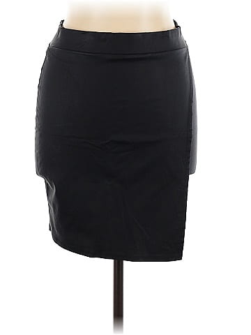Charlotte Russe Casual Skirt (view 1)