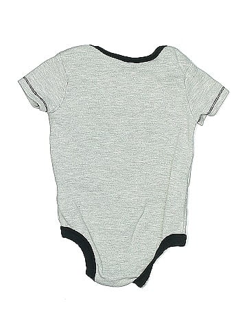 Star Wars Short Sleeve Onesie (view 2)