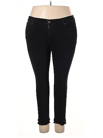 Ann Taylor LOFT Jeggings (view 1)