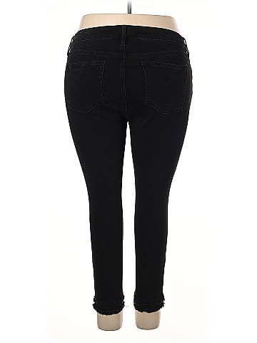 Ann Taylor LOFT Jeggings (view 2)