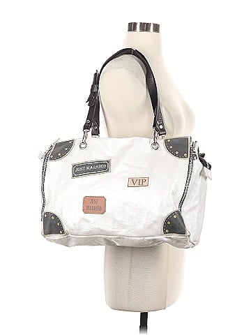 Barbara Rihl Paris Leather Tote (view 2)
